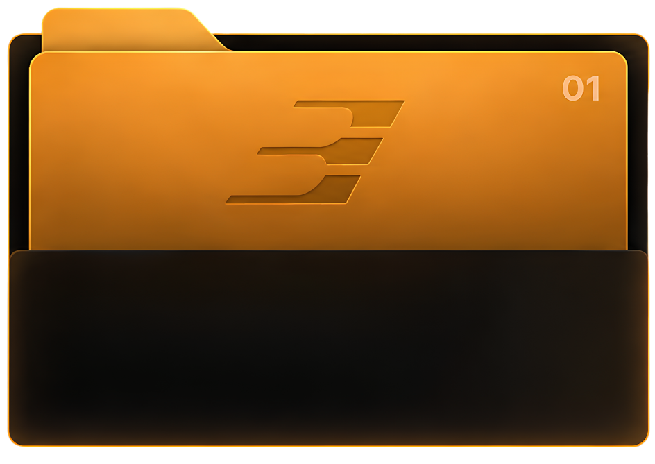 Bharat Electronics Limited Folder